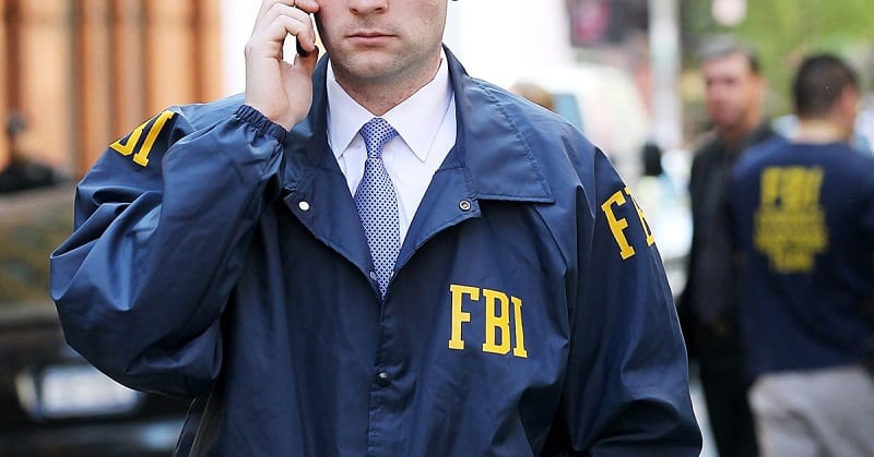 FBI Peringatkan Penipuan AI yang Menyamar sebagai Pejabat Pemerintah