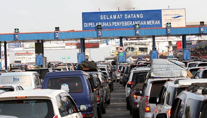 Kominfo Minta Operator Antisipasi Situasi Kritis Jalur Mudik