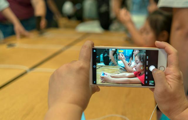 Kamera iPhone Bermasalah Setelah Update iOS 11.4