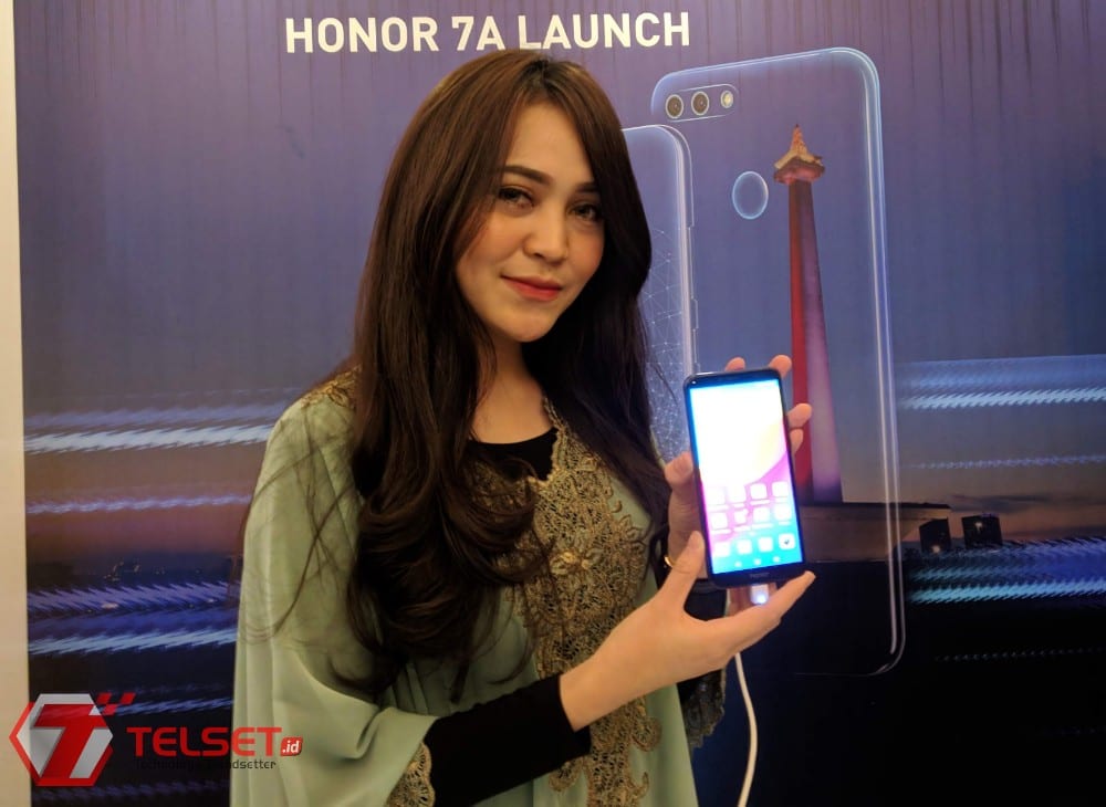 Smartphone terjangkau