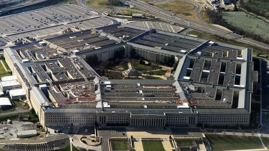Pentagon Bikin “Daftar Haram” Software Buatan Rusia dan China