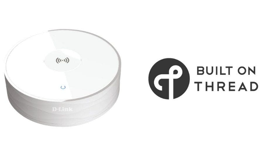D-Link Luncurkan Router Thread Border Bersertifikasi Pertama di Dunia