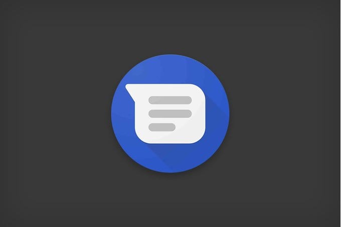 Google Uji Coba Mode Gelap di Android Messages