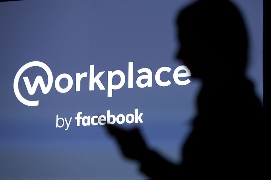 Demi Workplace, Facebook Akuisisi Startup Israel