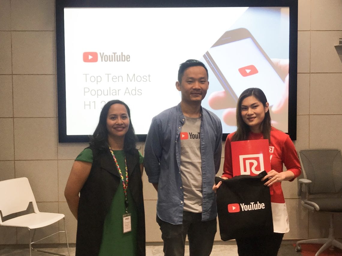 Ini 10 Video Iklan Indonesia Paling Ngehits di YouTube