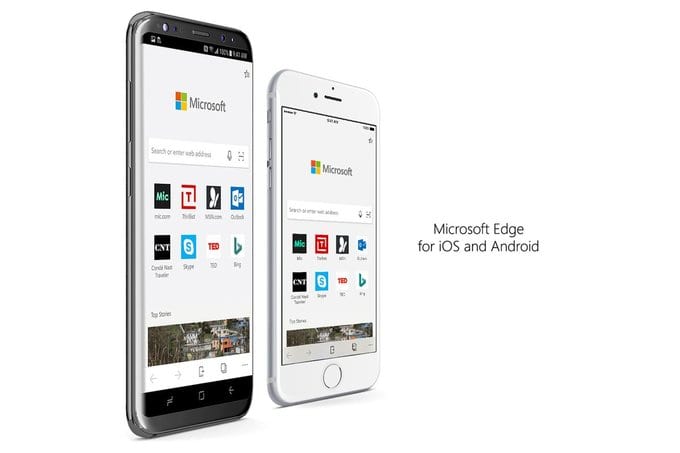 Microsoft Edge Bakal Punya Fitur Terjemahan Otomatis