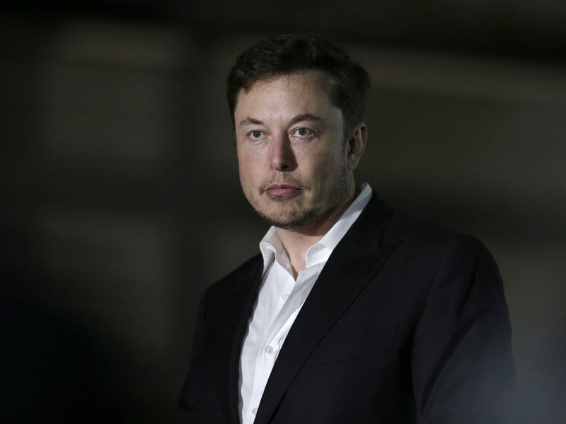 Elon Musk dkk Janji Tidak Bikin Senjata AI Otonom