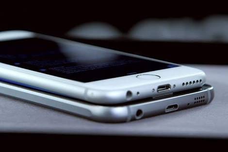 iPhone 6 Masuk Daftar Teratas Smartphone Paling Bermasalah