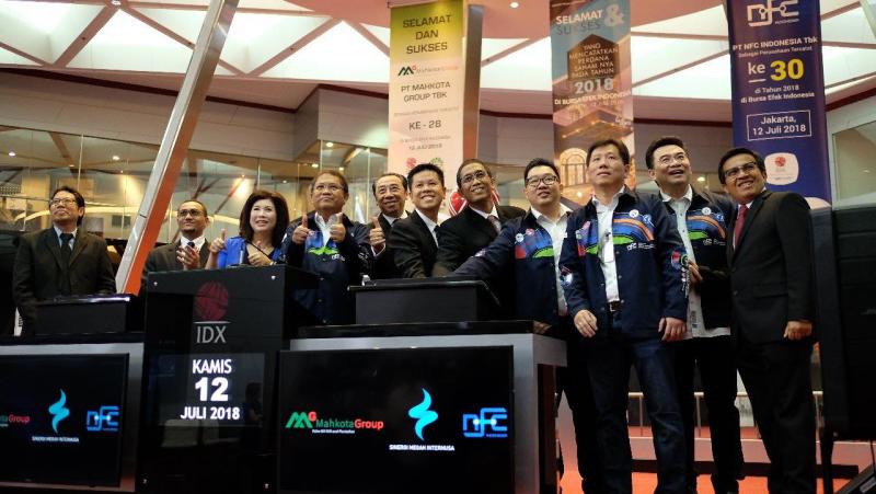 Menkominfo Harap Startup dan Unicorn Masuk Bursa Saham