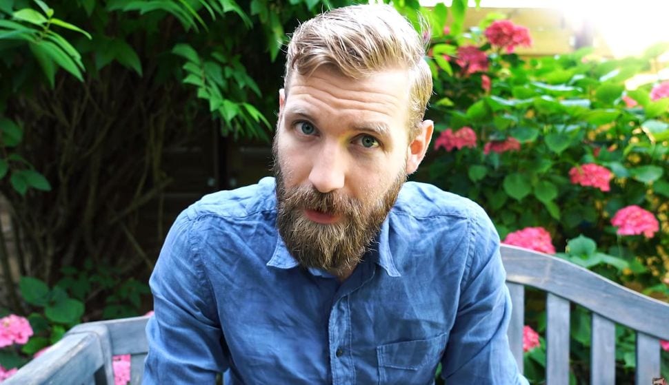 Apes! YouTuber Dituduh Jiplak Lagu Ciptaan Sendiri