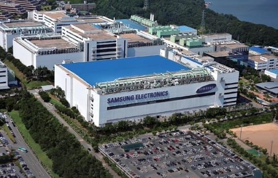 Korsel Gelontorkan Rp 18,7 Triliun untuk Bangun Teknologi Semikonduktor