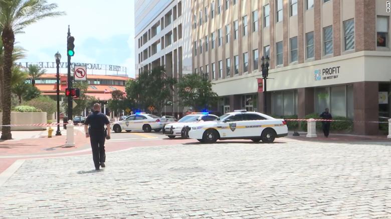 Sadis! Empat Peserta Turnamen ‘Madden 19’ Tewas Diberondong