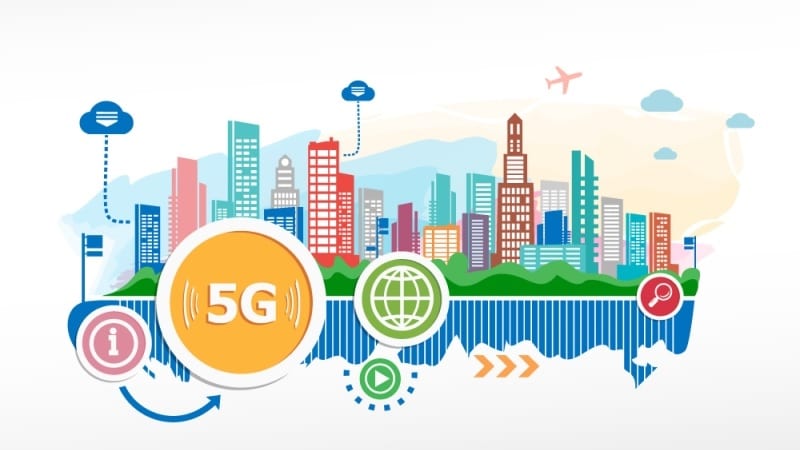 Demi 5G, FCC Longgarkan Aturan Soal Tiang Listrik