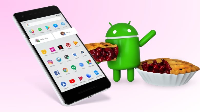 Android Pie