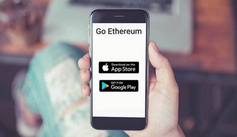 Awas! Ada Aplikasi Penjual Ethereum Palsu di Play Store