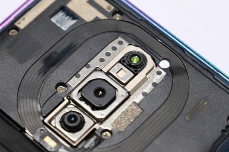 Oppo R17 Pro