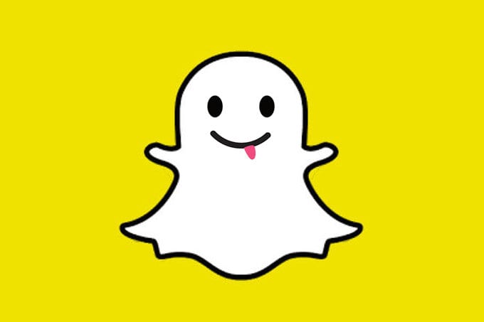 Lensa Baru Snapchat Pintar Berbahasa Inggris