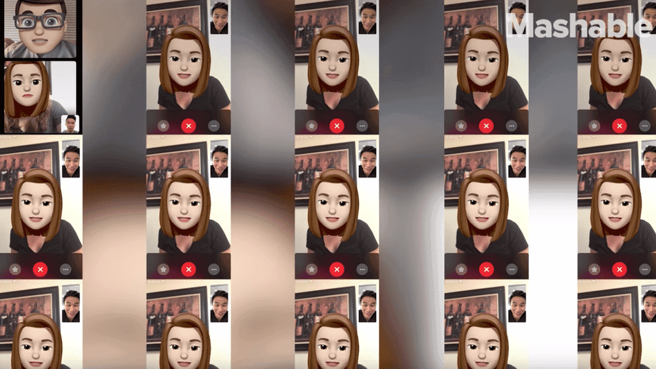 Apple Tunda Kehadiran Group FaceTime di iOS 12 dan Mojave