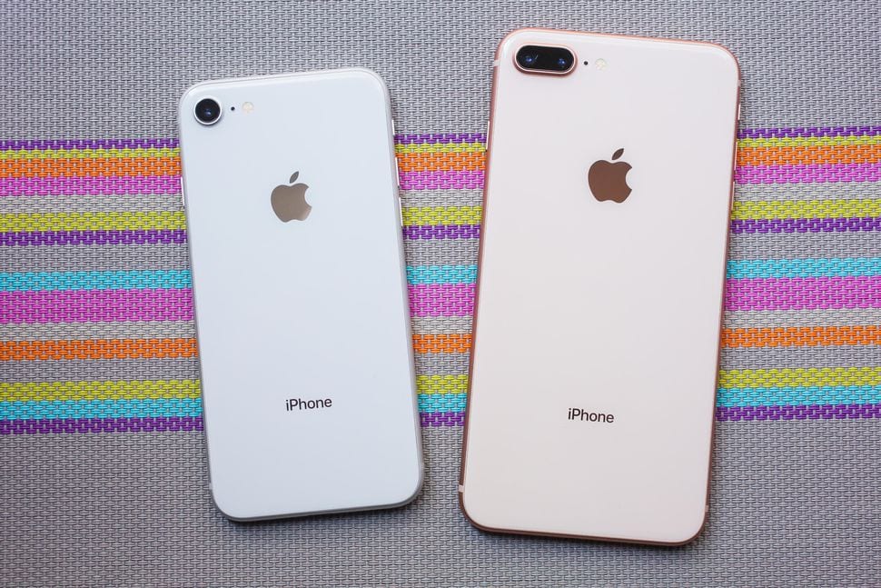 Apple Masih Bingung Pilih Nama iPhone Terbaru