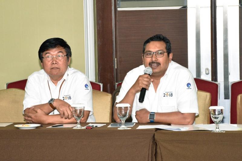 Kominfo: Masyarakat Kurang Paham Proses Kerja Perangkat Telekomunikasi