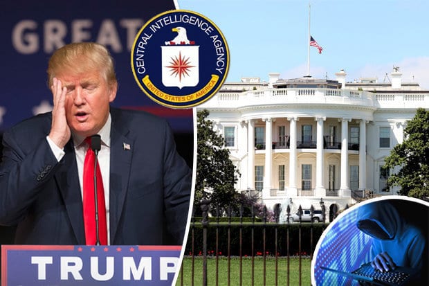 Gedung Putih Siap Perang dengan Kelompok Hacker