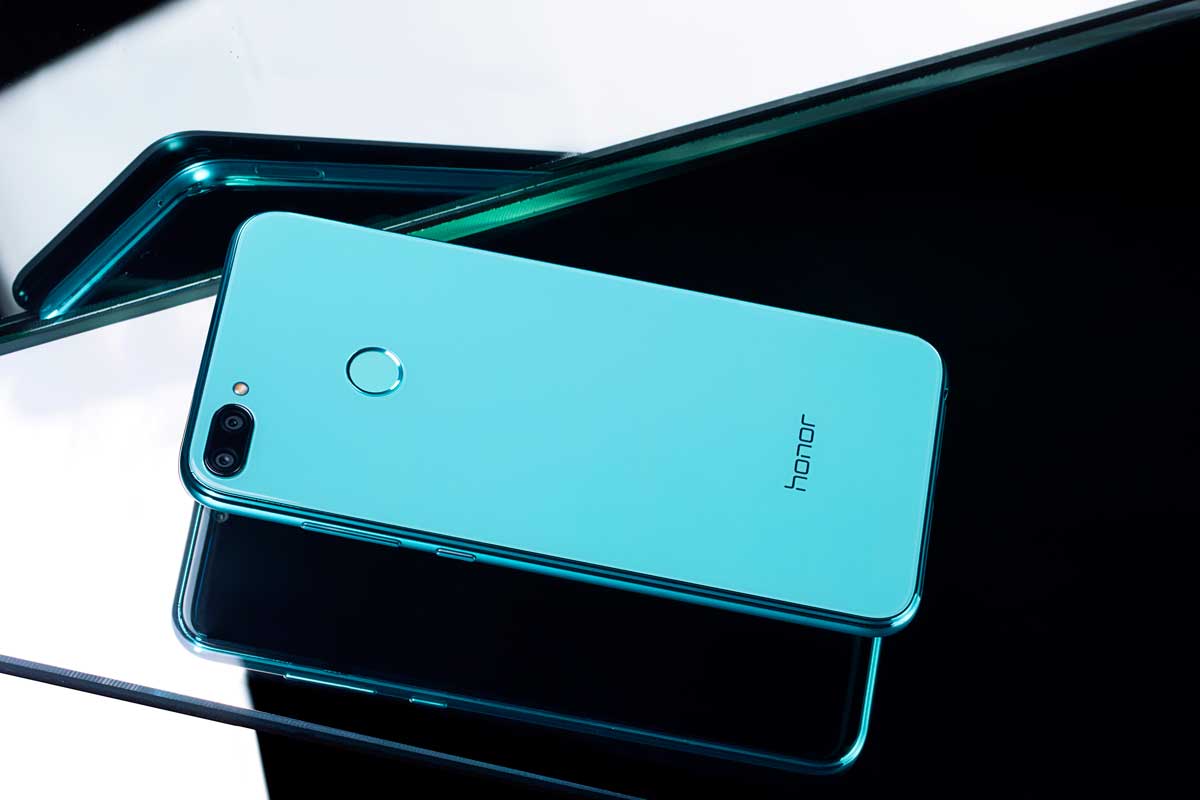 Bukan Cuma Performa, 5 Hal ini Juga Jadi Daya Tarik Honor 9i