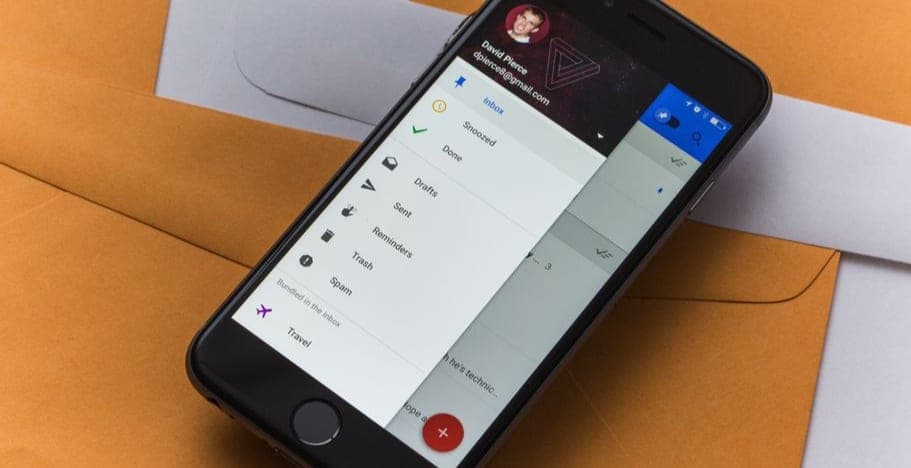 Maret 2019, Google Hilangkan Aplikasi Inbox