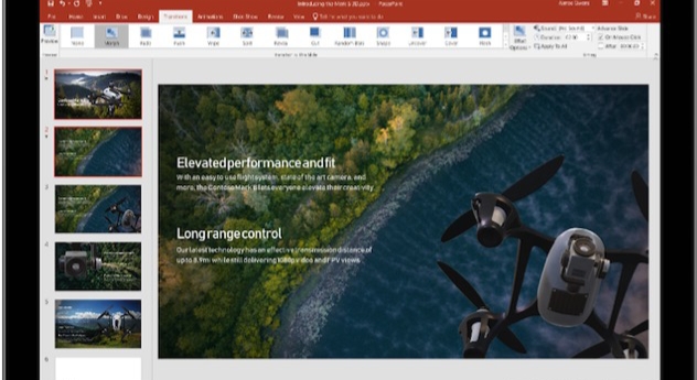 Microsoft Rilis Office 2019 untuk Windows dan Mac