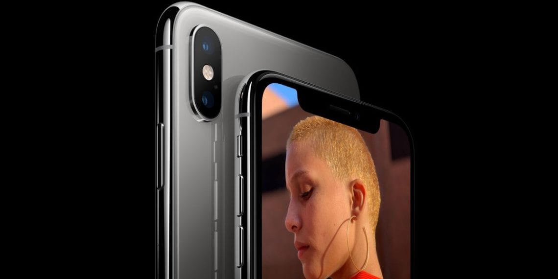 Kamera iPhone Xs