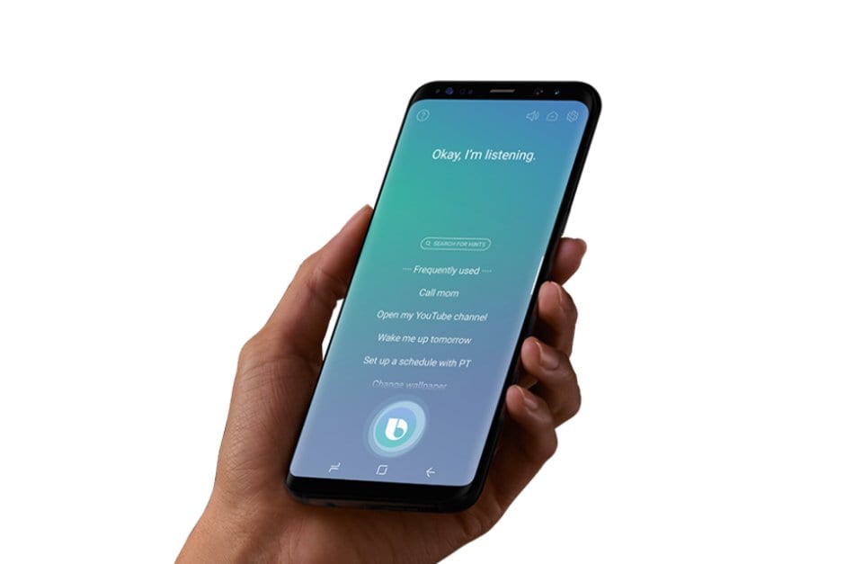 Maksimalkan Bixby, Samsung Bersiap Gandeng Google