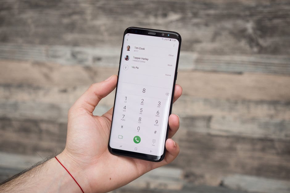 Fitur Call Stickers di Ponsel Galaxy Bakal Musnah