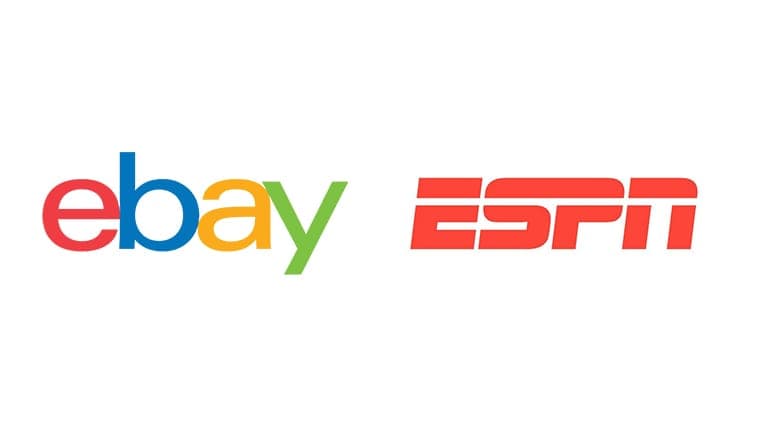Ebay Akan Jual Perlengkapan dan Memorabilia Olahraga di ESPN.com