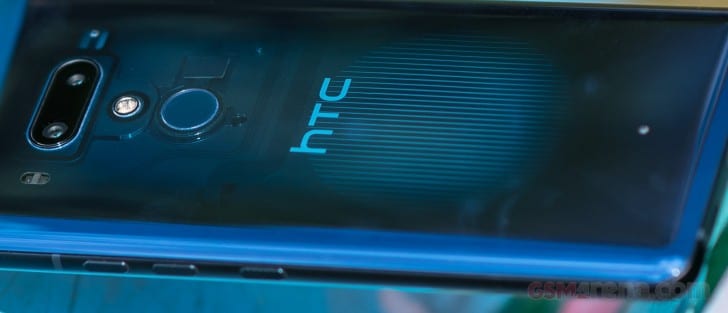 Laba Terus Anjlok, HTC Terancam Bangkrut?