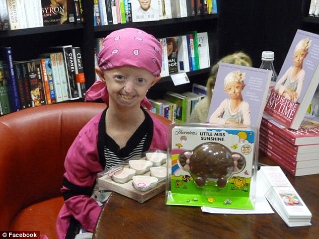 Salut! Bocah Ini Punya 13 Juta Pengikut di Media Sosial