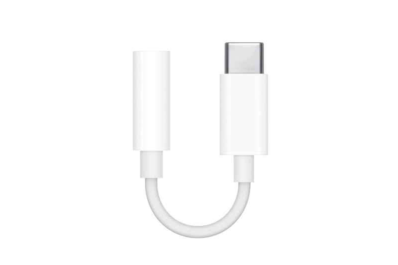 Apple Tawarkan Dongle USB-C Pengganti Jack Headphone iPad Pro