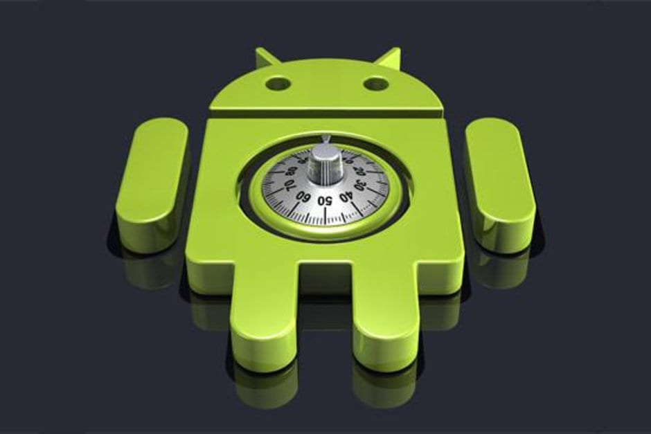 malware Android