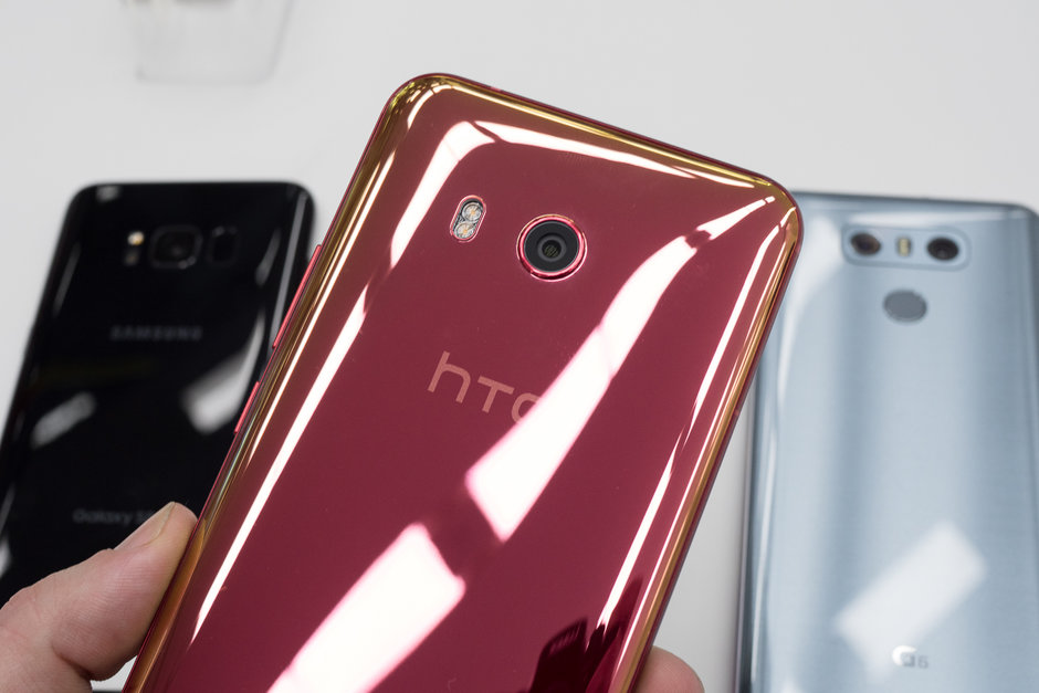 Pemasukan Terus Merosot, HTC Segera Tamat?