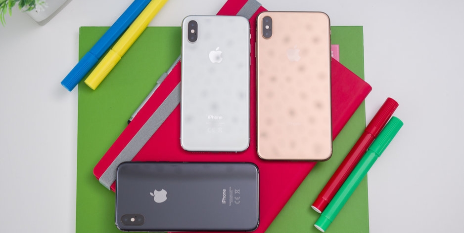 Dua Minggu Rilis, Adopsi iOS 12 Kalahkan iOS 11