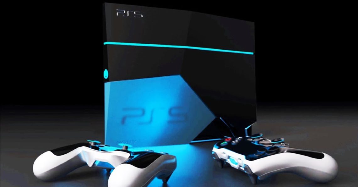 Bukan 2021, Sony Rilis PlayStation 5 Tahun Depan?