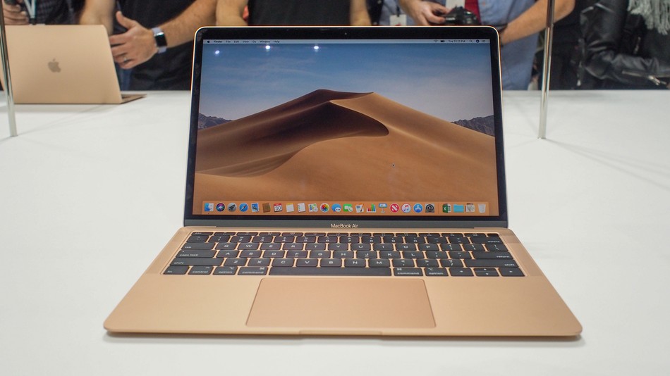 Macbook Air Terbaru
