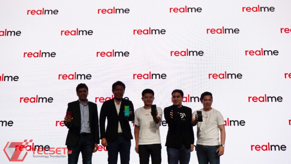 Harga Realme 2