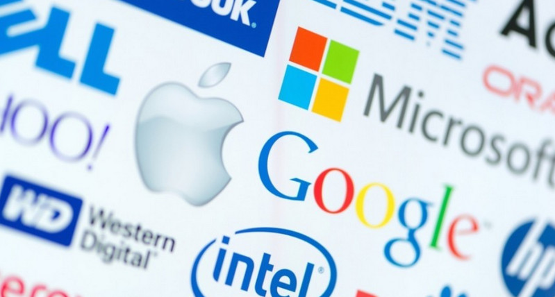 Ini Merek Paling Bernilai di Dunia, Siapa Juaranya?