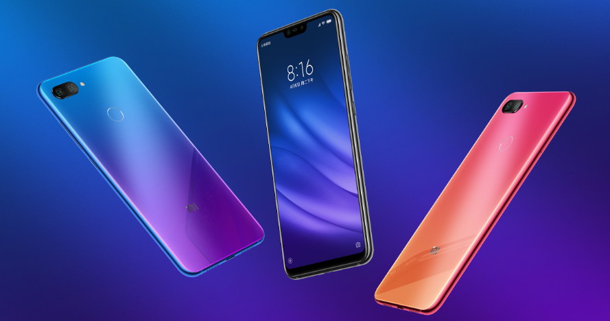 Penuhi TKDN, Xiaomi Mi 8 Youth Segera Dirilis di Indonesia