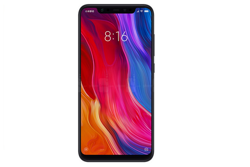 Xiaomi Akan Perbarui Fitur Kamera Mi Mix 2S dan Mi 8