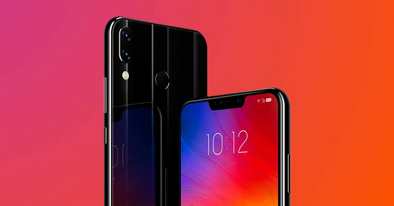 Lenovo Z5 Pro akan Dilengkapi Kamera Utama 24 MP dan 16 MP