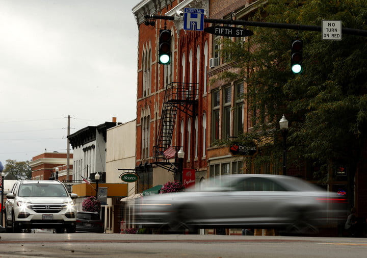 Honda Rilis Teknologi Pencegah Kecelakaan, Seperti Apa?