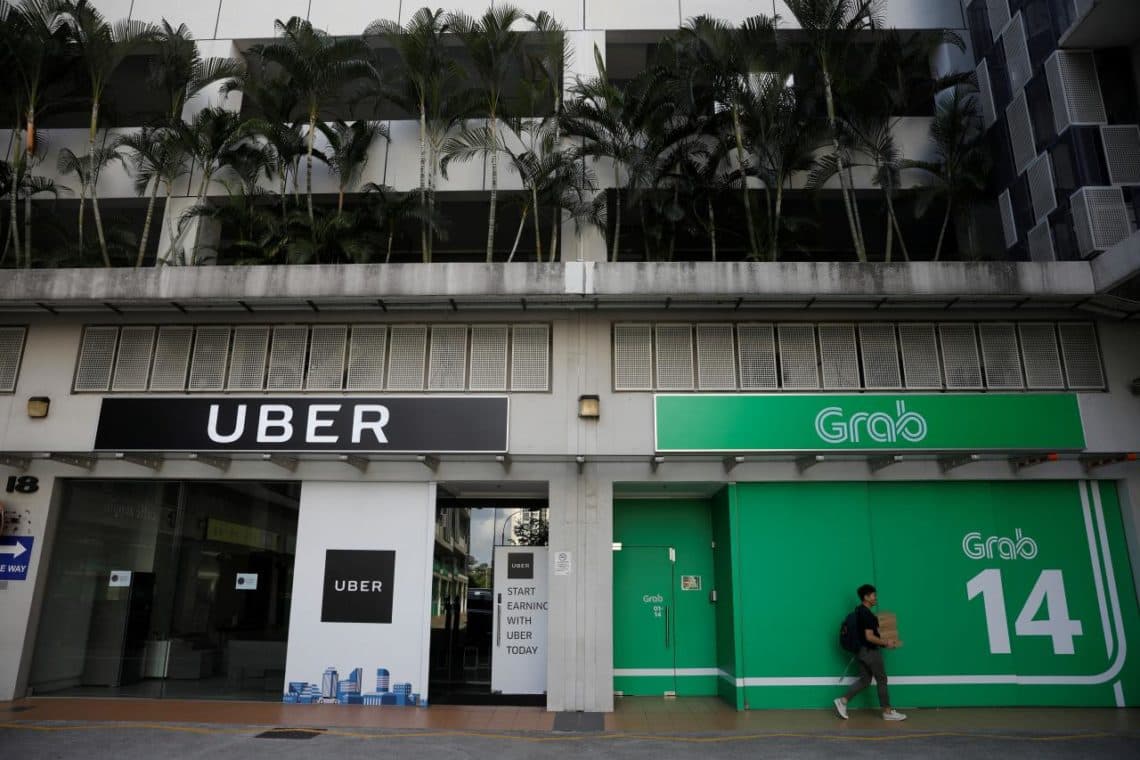 Uber ajukan banding