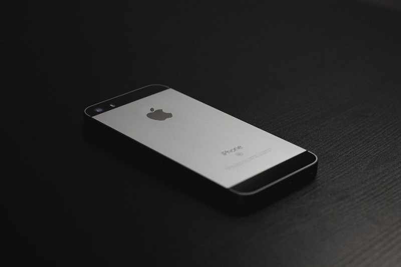 iPhone 5 Sudah Dikategorikan Antik di Amerika