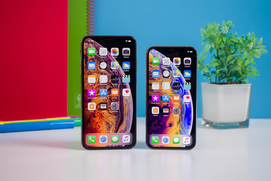 Harga iPhone XS