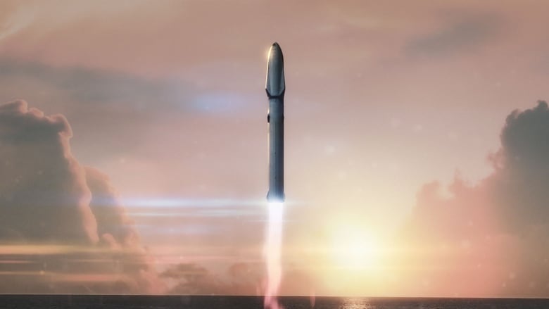Pensiunkan Falcon 9, SpaceX Fokus Siapkan Roket Raksasa BFR